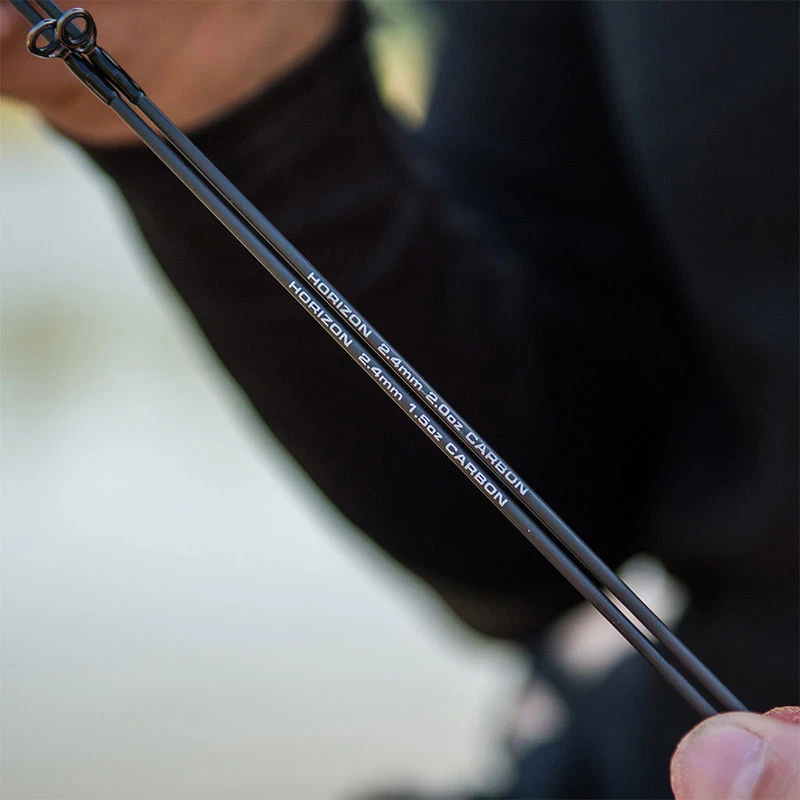 Matrix Horizon X Ultra Pro Commercial Feeder Rods